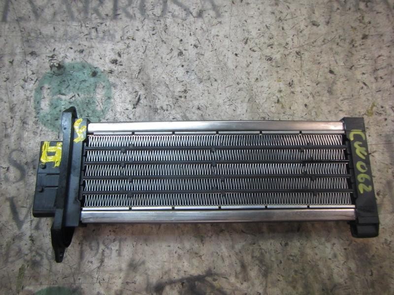 Recambio de modulo electronico para peugeot 207 1.6 16v hdi referencia OEM IAM   