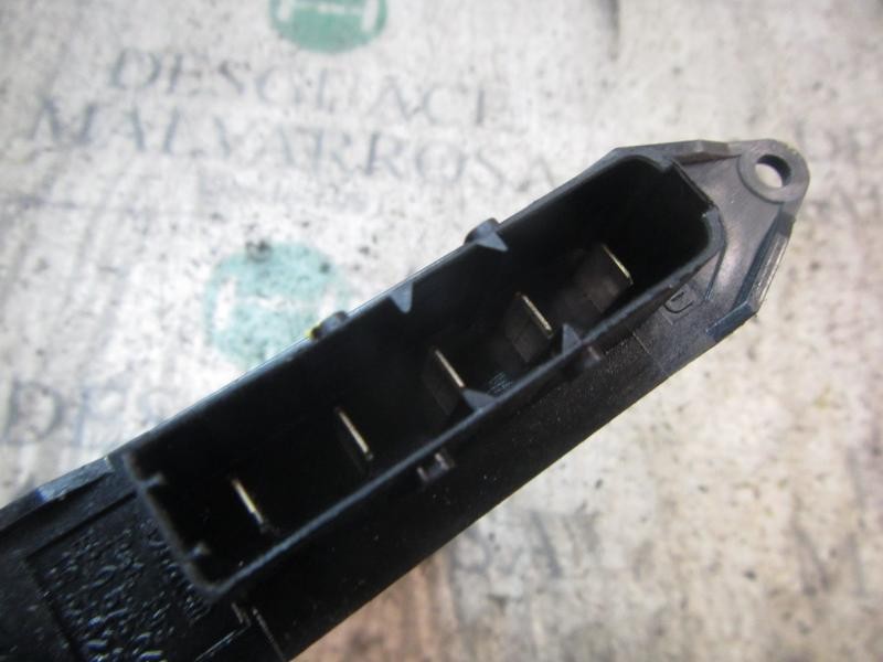 Recambio de modulo electronico para peugeot 207 1.6 16v hdi referencia OEM IAM   