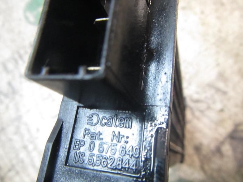 Recambio de modulo electronico para peugeot 207 1.6 16v hdi referencia OEM IAM   