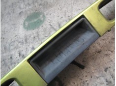 Recambio de maneta porton para peugeot 207 1.6 16v hdi referencia OEM IAM    2