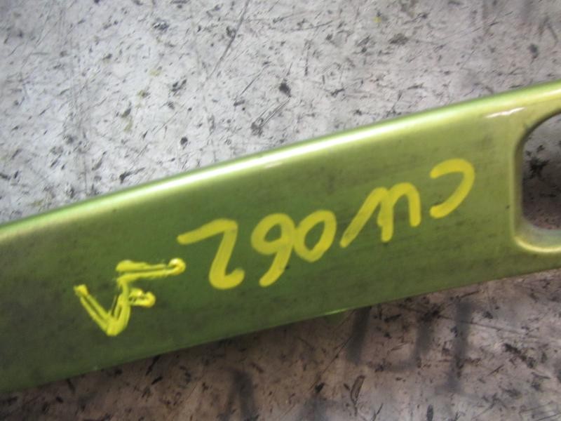 Recambio de maneta porton para peugeot 207 1.6 16v hdi referencia OEM IAM   