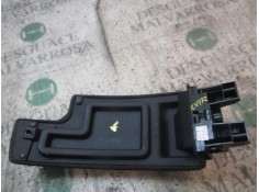Recambio de apoyabrazos central para renault megane iii berlina 5 p dynamique referencia OEM IAM 969200012R   2