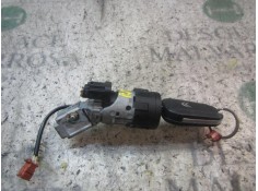 Recambio de antirrobo para citroën c-elysée seduction referencia OEM IAM 4162WK   2