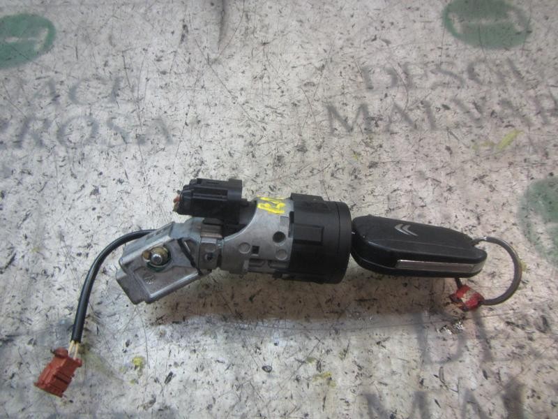 Recambio de antirrobo para citroën c-elysée seduction referencia OEM IAM 4162WK  