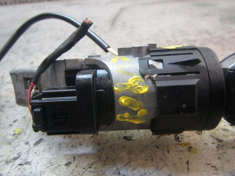 Recambio de antirrobo para citroën c-elysée seduction referencia OEM IAM 4162WK  