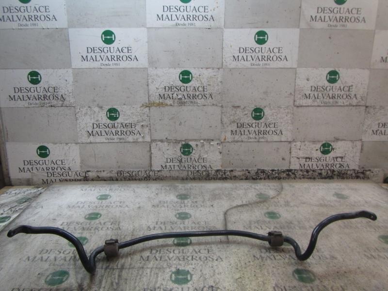 Recambio de barra estabilizadora delantera para citroën c-elysée seduction referencia OEM IAM 9674563280  