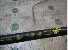 Recambio de barra estabilizadora delantera para citroën c-elysée seduction referencia OEM IAM 9674563280   2