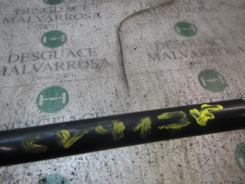 Recambio de barra estabilizadora delantera para citroën c-elysée seduction referencia OEM IAM 9674563280  