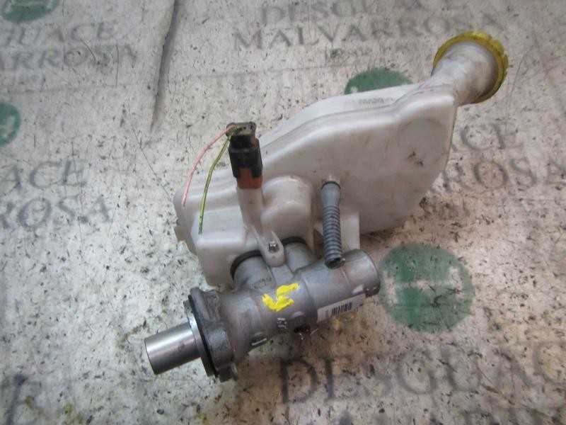 Recambio de bomba freno para citroën c-elysée seduction referencia OEM IAM 4601R7  