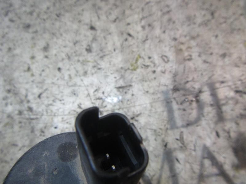 Recambio de bomba limpia para citroën c-elysée seduction referencia OEM IAM 9801242180 9641553880 