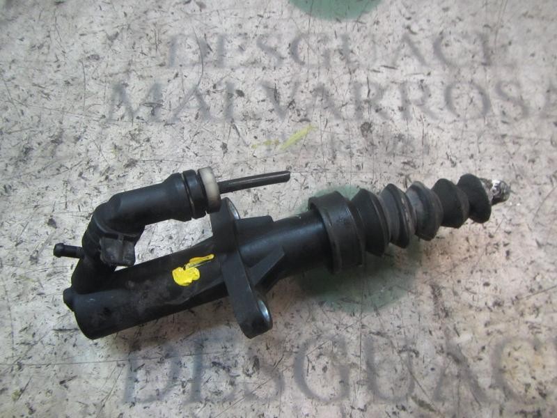 Recambio de bombin embrague para citroën c-elysée seduction referencia OEM IAM 2182Z4  