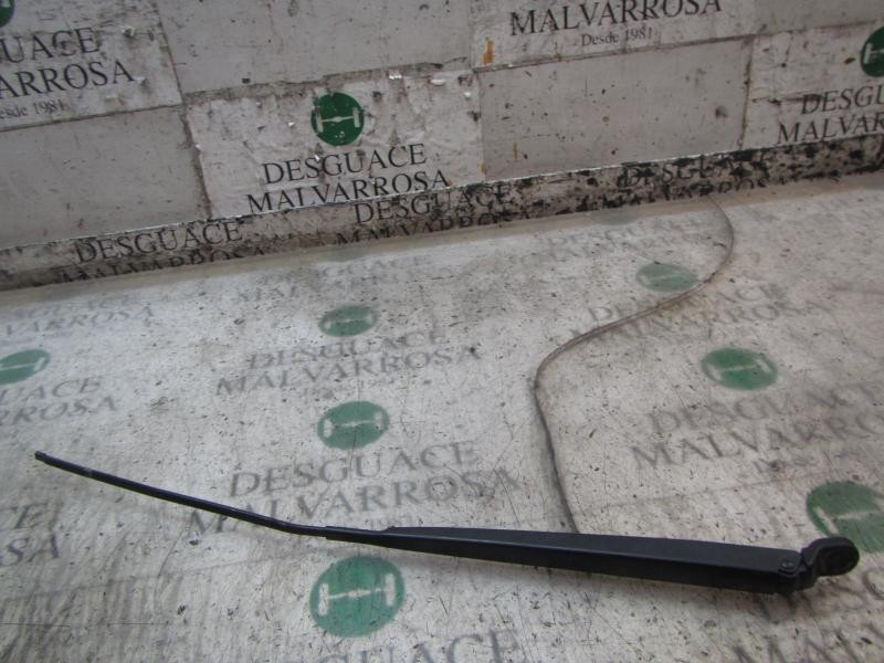 Recambio de brazo limpia delantero derecho para citroën c-elysée seduction referencia OEM IAM 1609068780  