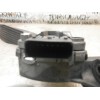Recambio de potenciometro pedal para opel vectra c berlina comfort referencia OEM IAM   