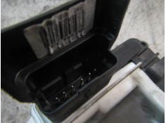 Recambio de cerradura puerta delantera derecha para citroën c-elysée seduction referencia OEM IAM 9676785780   2