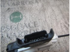 Recambio de cerradura puerta delantera izquierda para citroën c-elysée seduction referencia OEM IAM 9675505180   2