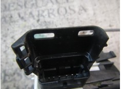 Recambio de cerradura puerta trasera izquierda para citroën c-elysée seduction referencia OEM IAM 9675505380   2