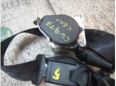 Recambio de cinturon seguridad trasero central para citroën c-elysée seduction referencia OEM IAM 98049685XY   2