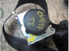 Recambio de cinturon seguridad trasero izquierdo para citroën c-elysée seduction referencia OEM IAM 96757050XY   2