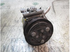 Recambio de compresor aire acondicionado para citroën c-elysée seduction referencia OEM IAM 9806599380   2