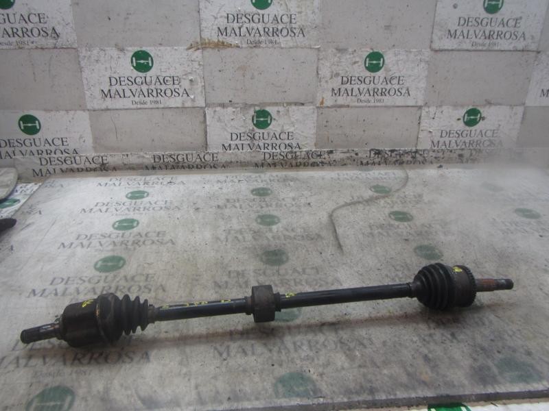 Recambio de transmision derecha para nissan primera berlina (p12) acenta referencia OEM IAM   