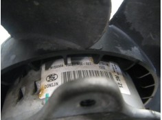 Recambio de electroventilador para citroën c-elysée seduction referencia OEM IAM 9812028580 M159984  2