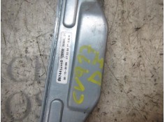 Recambio de elevalunas delantero izquierdo para citroën c-elysée seduction referencia OEM IAM 9674412480 9677416980  2