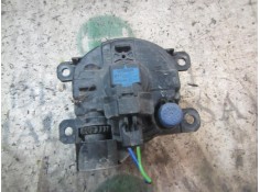 Recambio de faro antiniebla izquierdo para citroën c-elysée seduction referencia OEM IAM 6208Q3   2