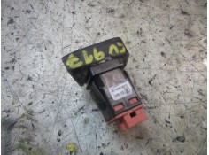 Recambio de warning para citroën c-elysée seduction referencia OEM IAM 9676587ZD 9676587677  2