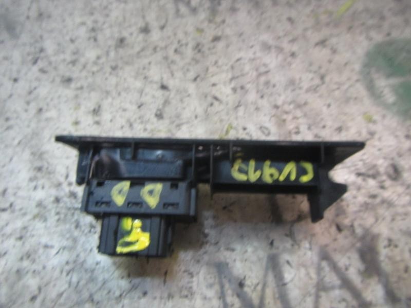 Recambio de mando elevalunas delantero derecho para citroën c-elysée seduction referencia OEM IAM 96657927ZD  