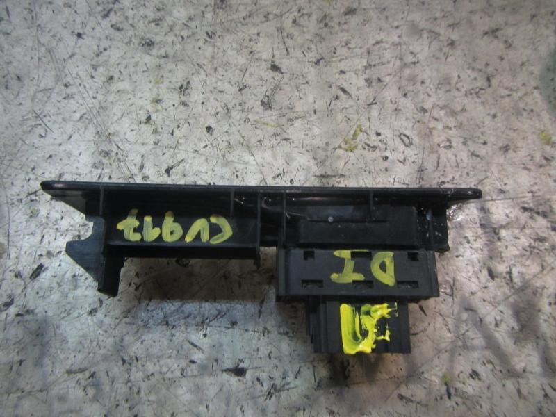 Recambio de mando elevalunas delantero izquierdo para citroën c-elysée seduction referencia OEM IAM 96657927ZD  