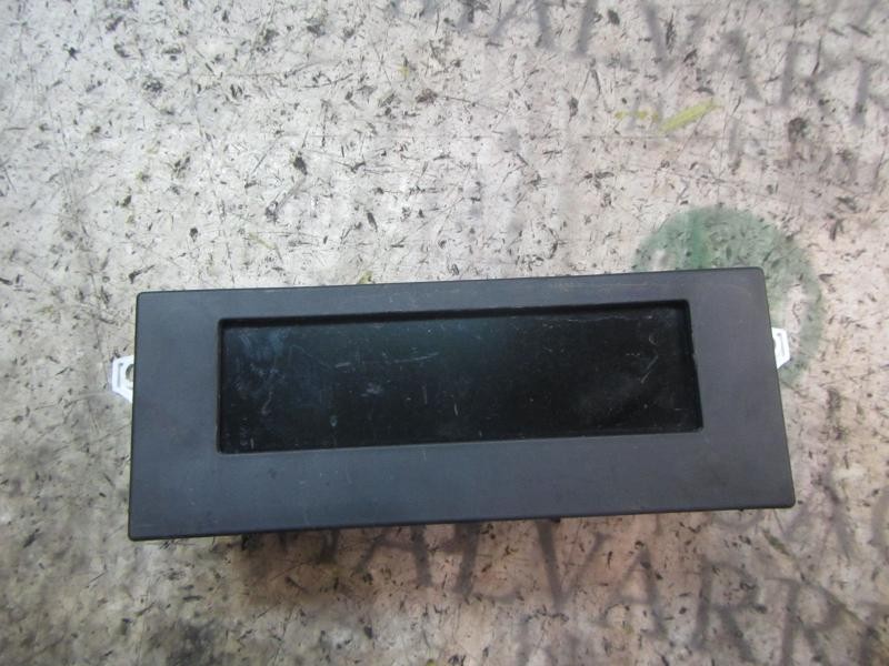 Recambio de mando multifuncion para citroën c-elysée seduction referencia OEM IAM 9804493780 980449378000 