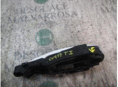 Recambio de maneta exterior trasera izquierda para citroën c-elysée seduction referencia OEM IAM 9101LW   2