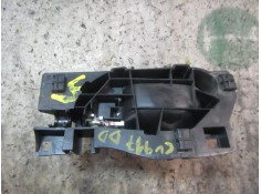 Recambio de maneta interior delantera derecha para citroën c-elysée seduction referencia OEM IAM 9144G4   2