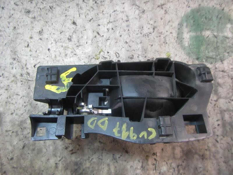 Recambio de maneta interior delantera derecha para citroën c-elysée seduction referencia OEM IAM 9144G4  