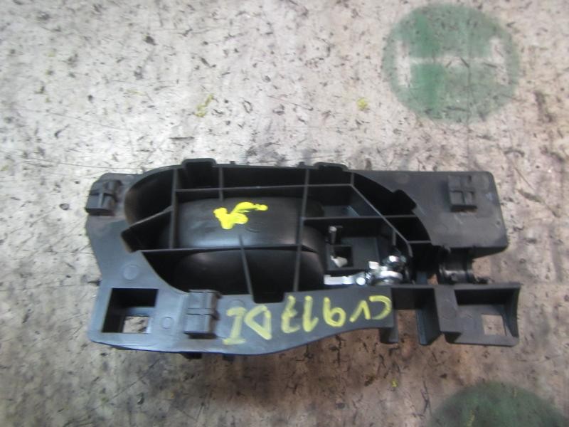 Recambio de maneta interior delantera izquierda para citroën c-elysée seduction referencia OEM IAM 9143T8  