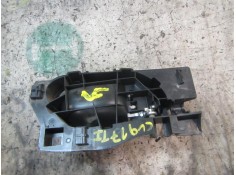 Recambio de maneta interior trasera izquierda para citroën c-elysée seduction referencia OEM IAM 9143T8   2
