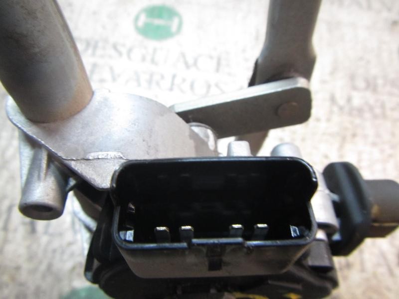 Recambio de motor limpia delantero para citroën c-elysée seduction referencia OEM IAM 9675018280  