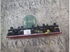 Recambio de piloto trasero central para citroën c-elysée seduction referencia OEM IAM 9675807280   2