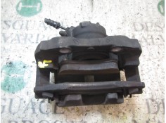 Recambio de pinza freno delantera izquierda para citroën c-elysée seduction referencia OEM IAM 4400R6 1617292080 1617292080 2