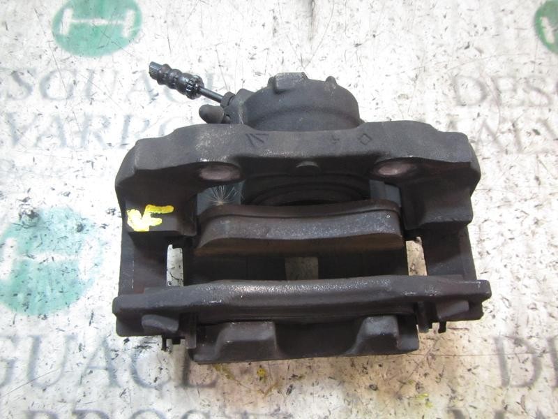 Recambio de pinza freno delantera izquierda para citroën c-elysée seduction referencia OEM IAM 4400R6 1617292080 1617292080