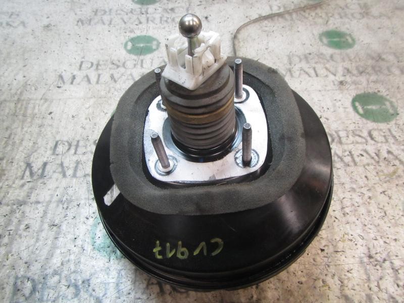 Recambio de servofreno para citroën c-elysée seduction referencia OEM IAM 1609894980 9805058180 