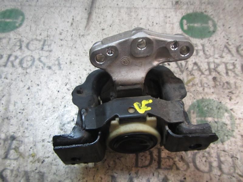 Recambio de soporte motor derecho para citroën c-elysée seduction referencia OEM IAM 1807GW  