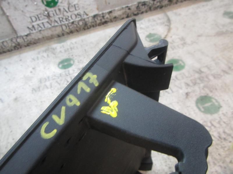 Recambio de guantera para citroën c-elysée seduction referencia OEM IAM 96743930ZD  