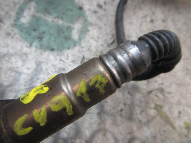 Recambio de sonda lambda para citroën c-elysée seduction referencia OEM IAM 1618NE 9687161030 