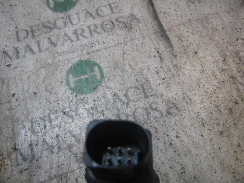 Recambio de sonda lambda para citroën c-elysée seduction referencia OEM IAM 1618NE 9687161030 