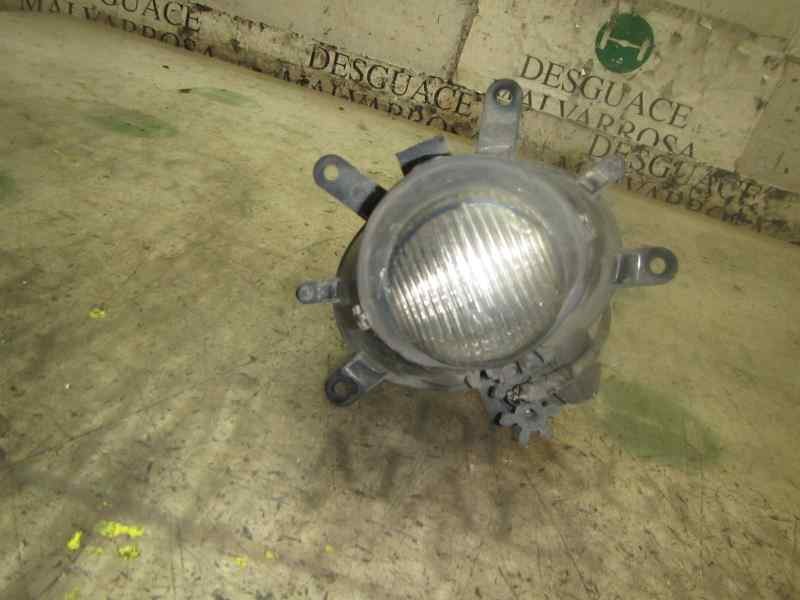 Recambio de faro antiniebla izquierdo para bmw serie 3 berlina (e46) 330d referencia OEM IAM 63176911007  