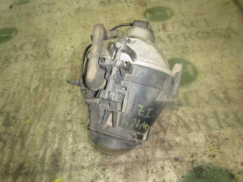 Recambio de faro antiniebla izquierdo para bmw serie 3 berlina (e46) 330d referencia OEM IAM 63176911007  