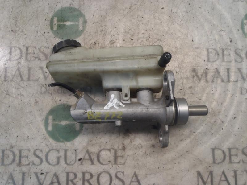 Recambio de bomba freno para renault megane ii berlina 3p extreme referencia OEM IAM   