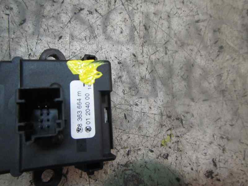 Recambio de mando limpia para bmw serie 3 berlina (e46) 330d referencia OEM IAM 61318363664 8363664 