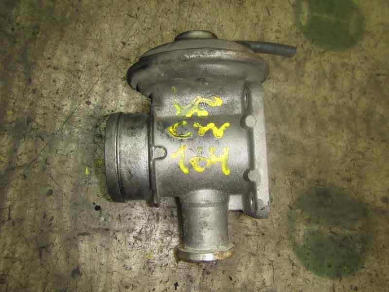 Recambio de valvula egr para bmw serie 3 berlina (e46) 330d referencia OEM IAM 11718479605  